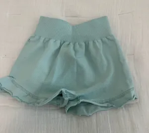 Free People Mini Biker Shorts thumbnail 1