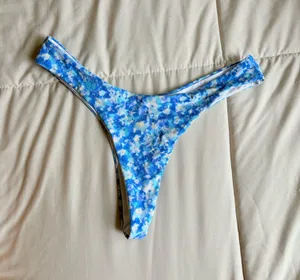 Bright Swimwear Bikini Bottoms thumbnail 1