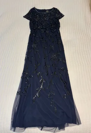 Dillard's Formal dress thumbnail 1