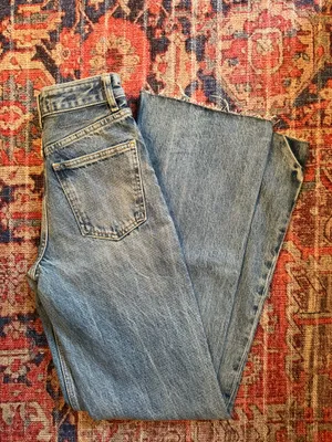 ZARA Jeans thumbnail 10
