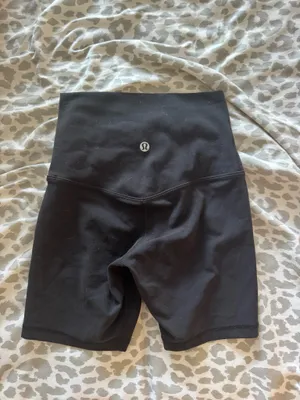 Lululemon Align Shorts 6" thumbnail 2