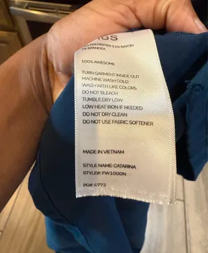 Figs Sz S Scrub Top! No Free Shipping:( thumbnail 4