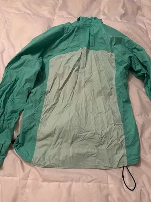 Carhartt Rain Jacket Storm Defender thumbnail 2