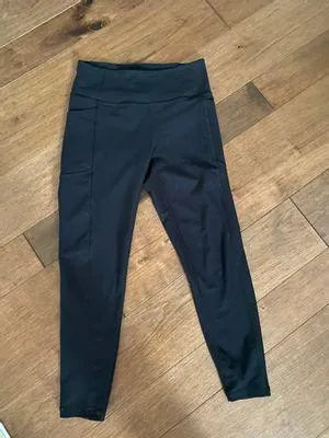 Victoria’s Secret Leggings thumbnail 1