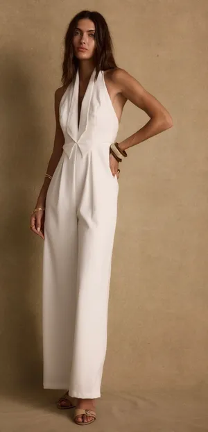 12th Tribe Jumpsuit thumbnail 1