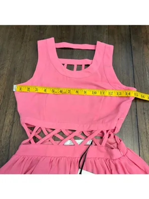 Lovers + Friends XS Dress thumbnail 6