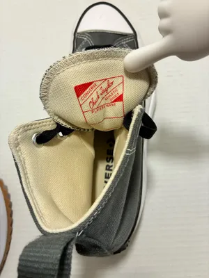 Converse run size 8 men  thumbnail 6