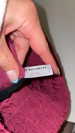 Free people shorts thumbnail 4