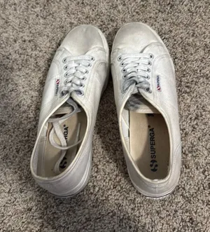 Shoes superga  thumbnail 1