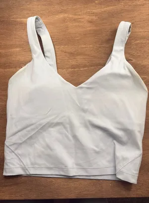 Lululemon Align Tank thumbnail 1
