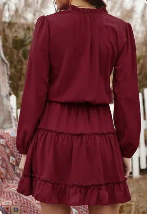 Red Dress thumbnail 2
