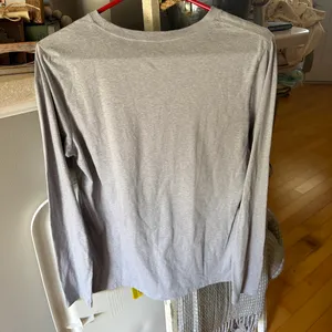 Evoshield USA softball long sleeve shirt Gray Size M thumbnail 2