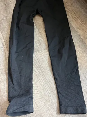 AYBL small black leggings thumbnail 3