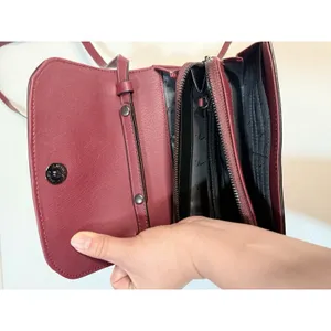 Simply Vera Vera Wang Signature Mini Crossbody Bag thumbnail 2