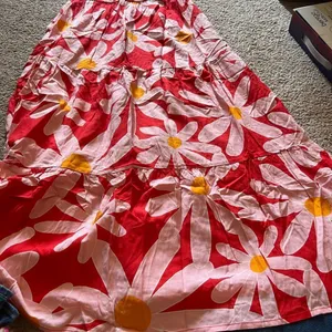 NWT Zcsia‎ one shoulder sundress small thumbnail 6