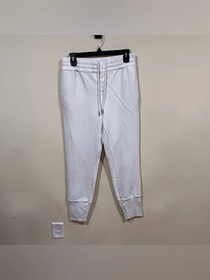 Free people movement Women’s small Jogger Pants - Relaxed Tie-Waist Sweatpants thumbnail 2