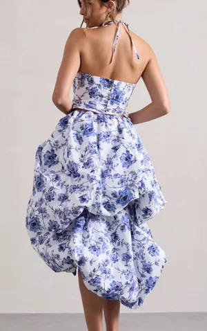 Club L Midi Dress thumbnail 2