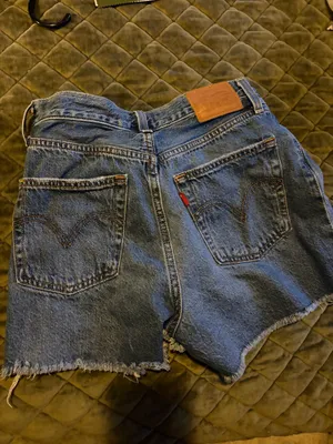 Levi's Jean Shorts thumbnail 2
