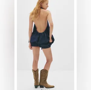 Pull & Bear Cowboy Boots thumbnail 5