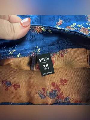 Shein two piece set thumbnail 5