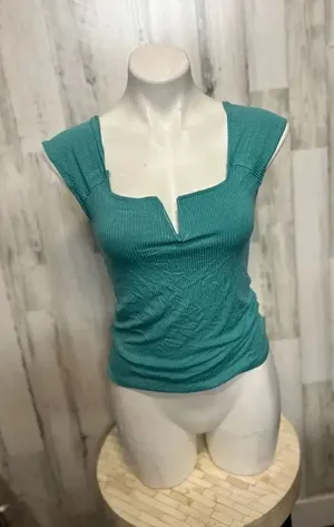 Top Blue Size M thumbnail 1