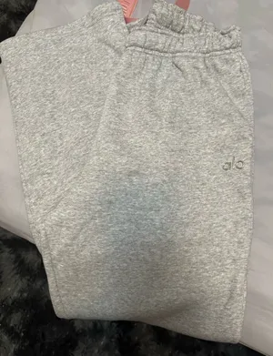 NWOT Alo Acculade sweatpants thumbnail 1