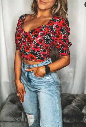 H&M Shirt thumbnail 1