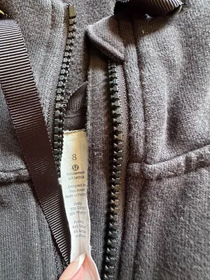 Lululemon Full-Zip Hoodie thumbnail 2