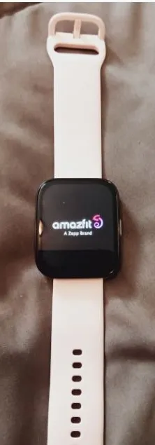 Amazfit Zepp OS Fitness Smartwatch thumbnail 1