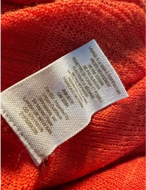 FP Beach Size S Free people oversized swim cover up thumbnail 8