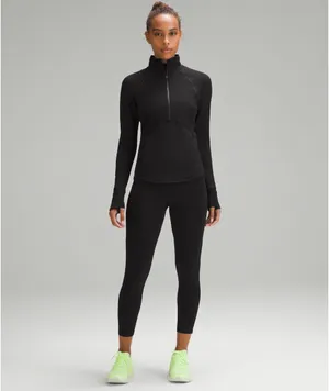 Lululemon Leggings Fast And Free thumbnail 4