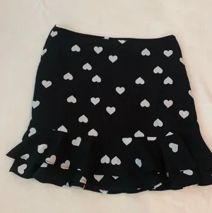 Altar'd State Heart Skirt thumbnail 4