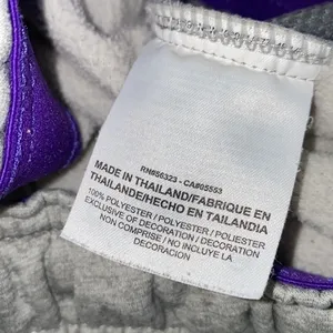 5/$30 🎈 Nike women’s small grey just do it‎ therma fit sweatpants thumbnail 8