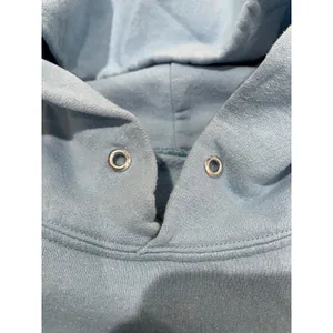 Oversized Hoodie Pullover Sweatshirt Don't Look At Me One Size‎ thumbnail 8