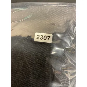 Reformation Womens Cynthia High Relaxed Jean Seattle Washed Black 27 thumbnail 8