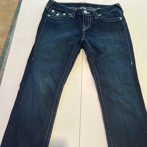 True, religion, skinny jeans size 29 thumbnail 3