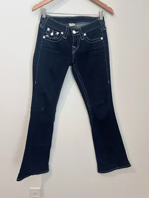 True Religion Skinny Women’s Jeans thumbnail 1