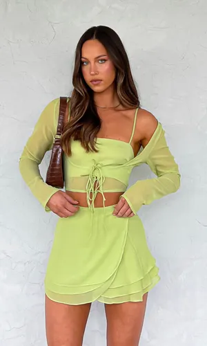 White Fox Boutique Set thumbnail 1