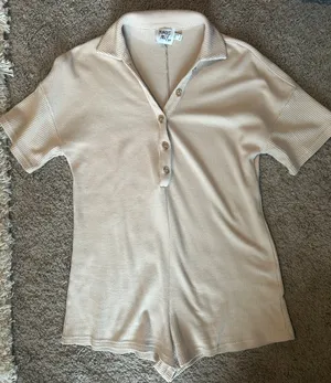 Princess Polly Romper thumbnail 3