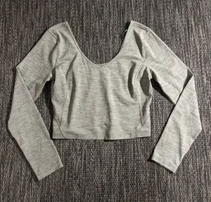 Lululemon align long sleeve thumbnail 1