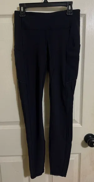 lululemon speed up leggings  thumbnail 1