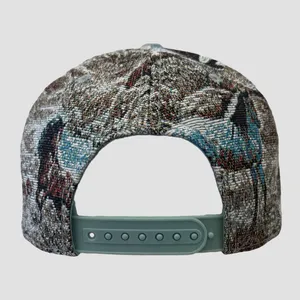 Ford nwt Women's Hat - One Size Fits Most Bronco thumbnail 3