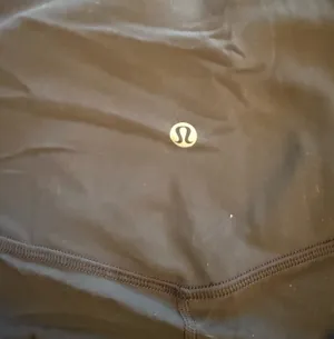 Lululemon Align High-Rise Mini Flare Short Extra Pants thumbnail 2