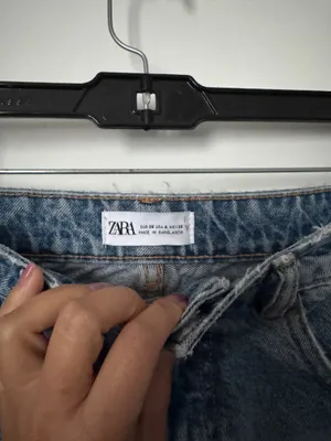 ZARA Jeans thumbnail 2