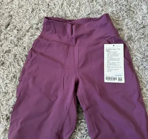Lululemon Align High Rise Joggers thumbnail 4