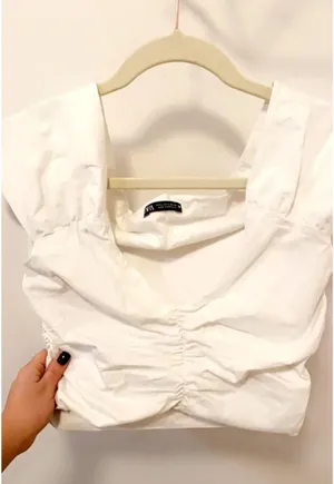 ZARA Top thumbnail 2