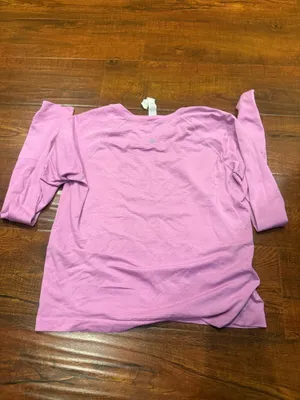 Lululemon Long Sleeve Swiftly Tech thumbnail 2