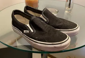 Vans Black Old School thumbnail 1