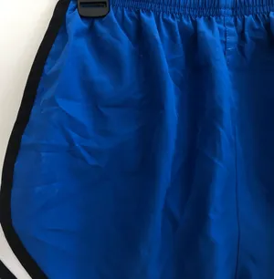 blue running shorts thumbnail 3
