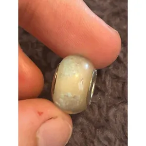 C408 charm for bracelet 925 sterling silver cute thumbnail 2